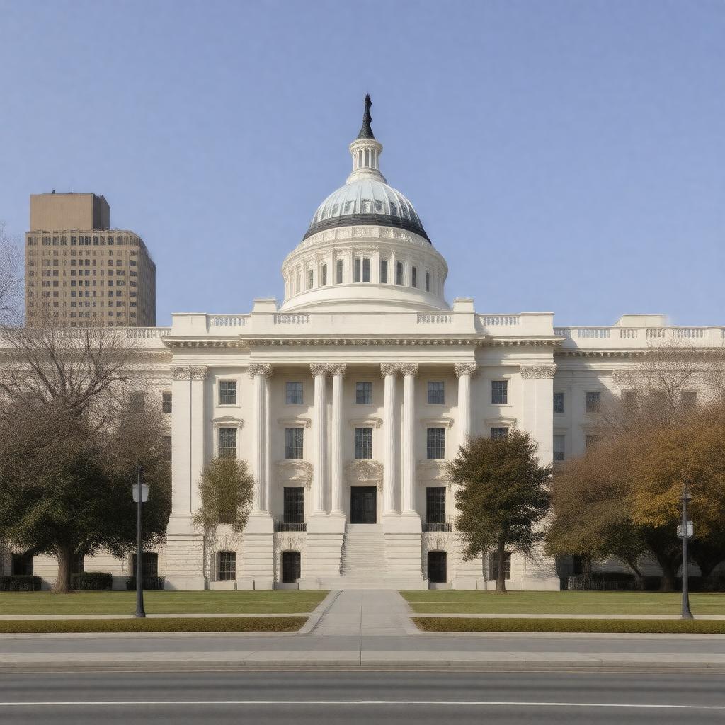 Rayburn House Office Building